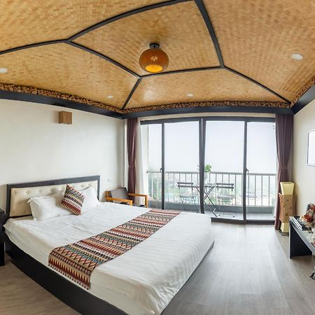 Phuong Nam Hotel Шапа Екстер'єр фото