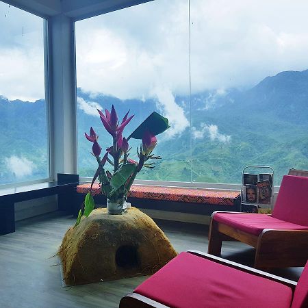 Phuong Nam Hotel Шапа Екстер'єр фото