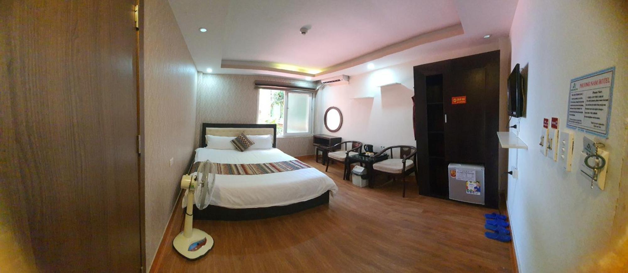 Phuong Nam Hotel Шапа Екстер'єр фото