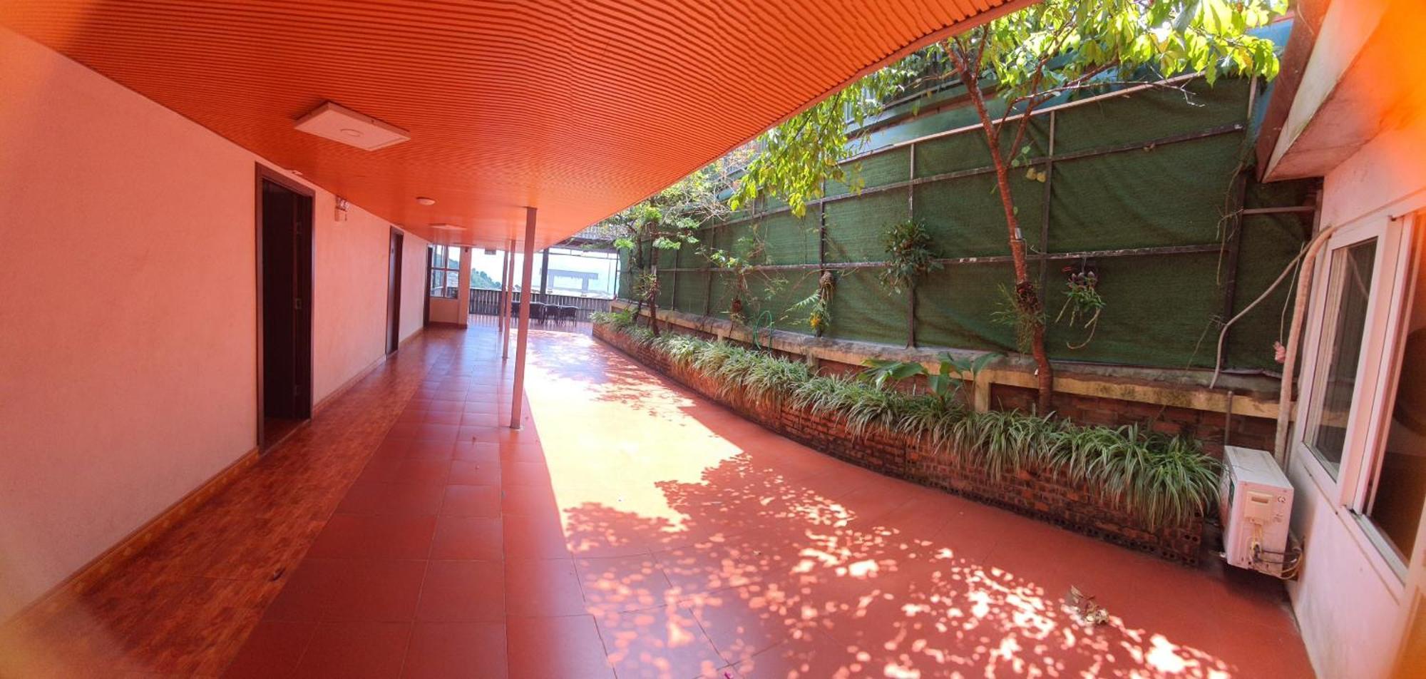Phuong Nam Hotel Шапа Екстер'єр фото