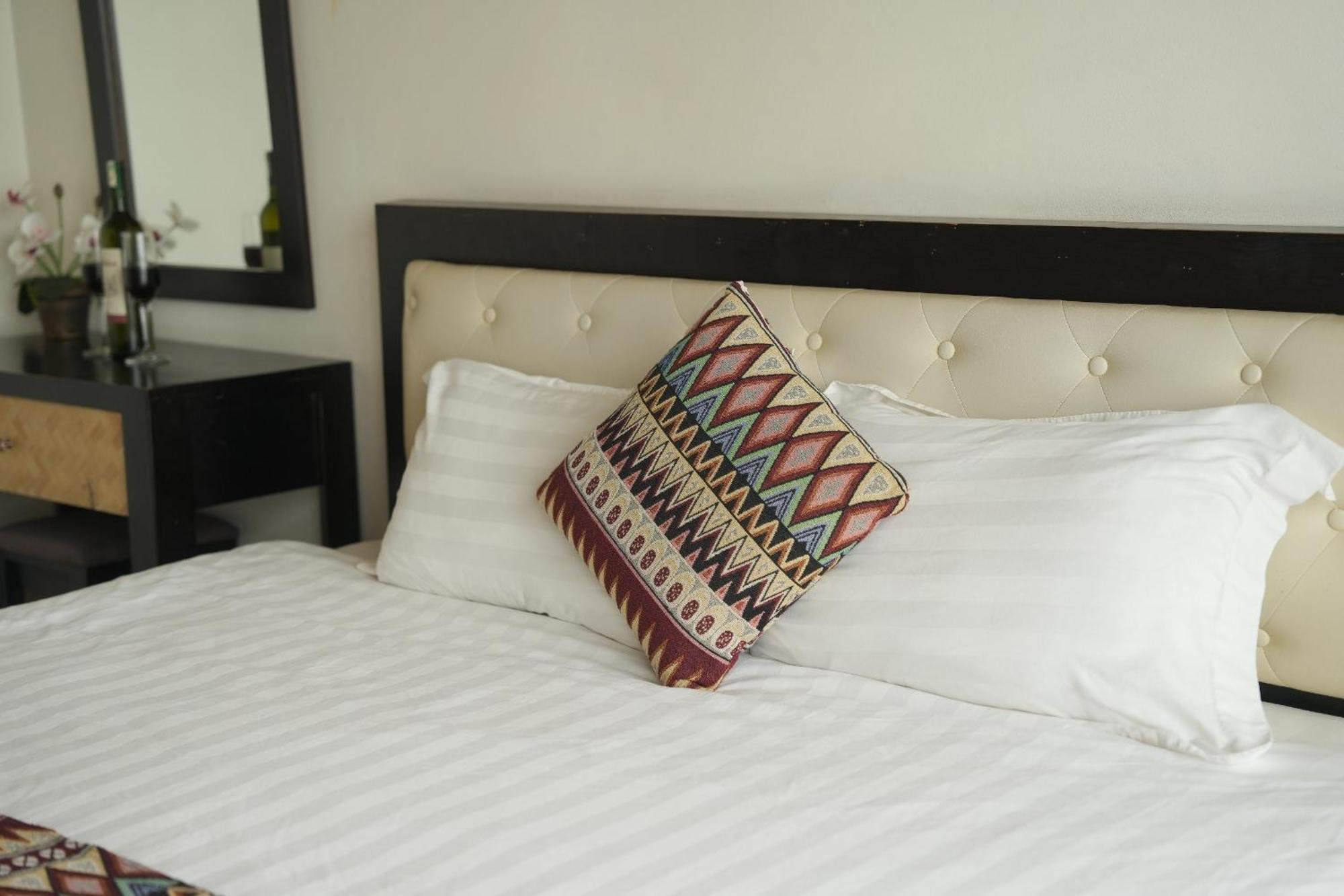 Phuong Nam Hotel Шапа Екстер'єр фото