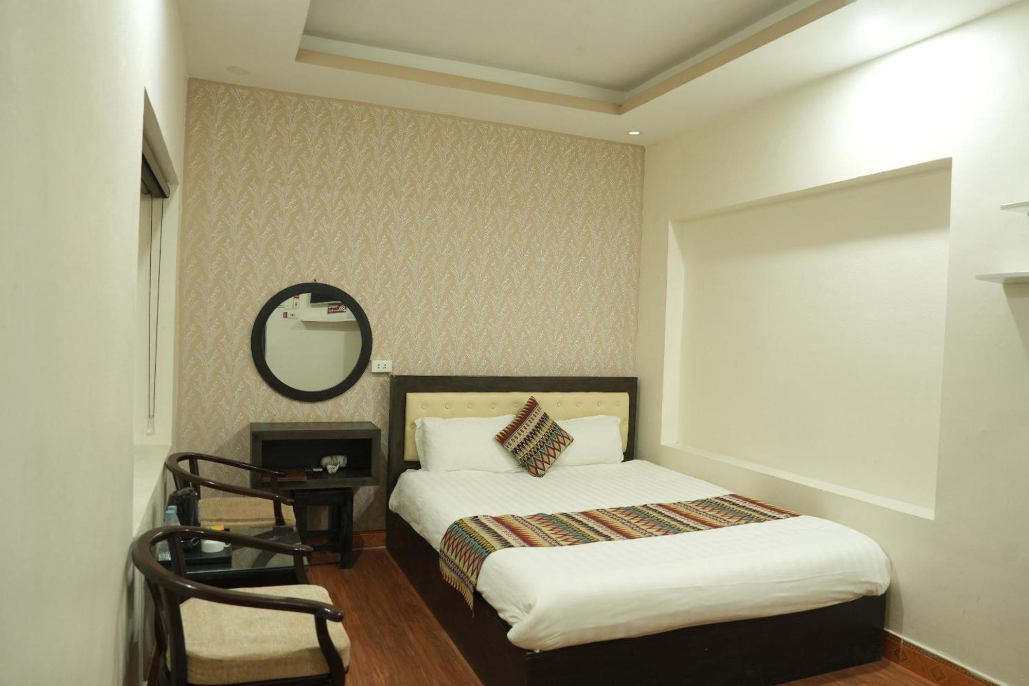 Phuong Nam Hotel Шапа Екстер'єр фото