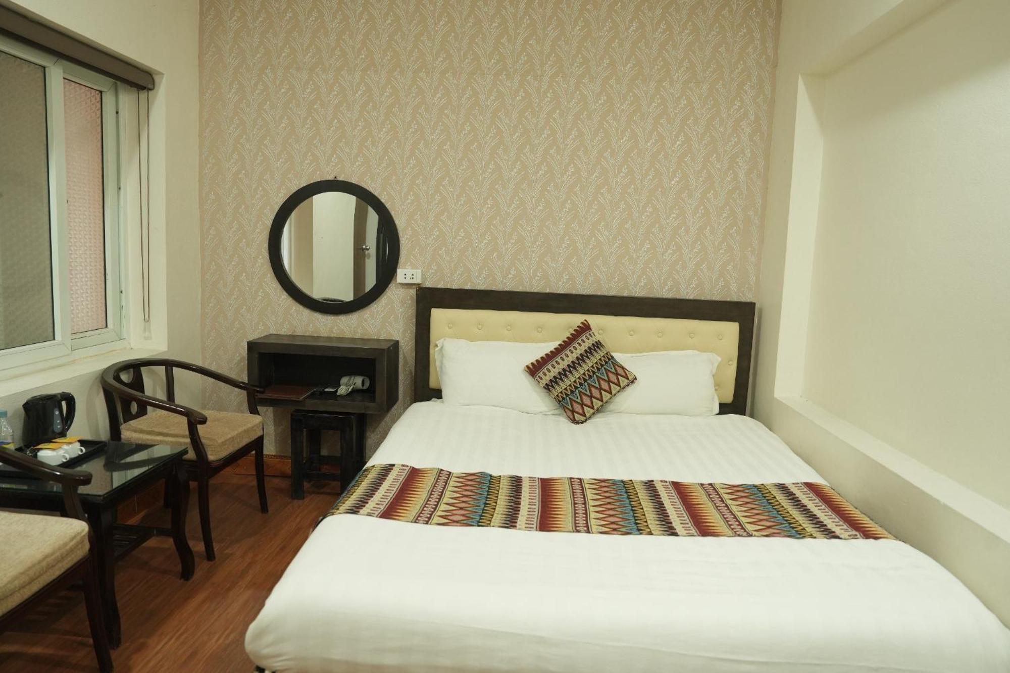 Phuong Nam Hotel Шапа Екстер'єр фото