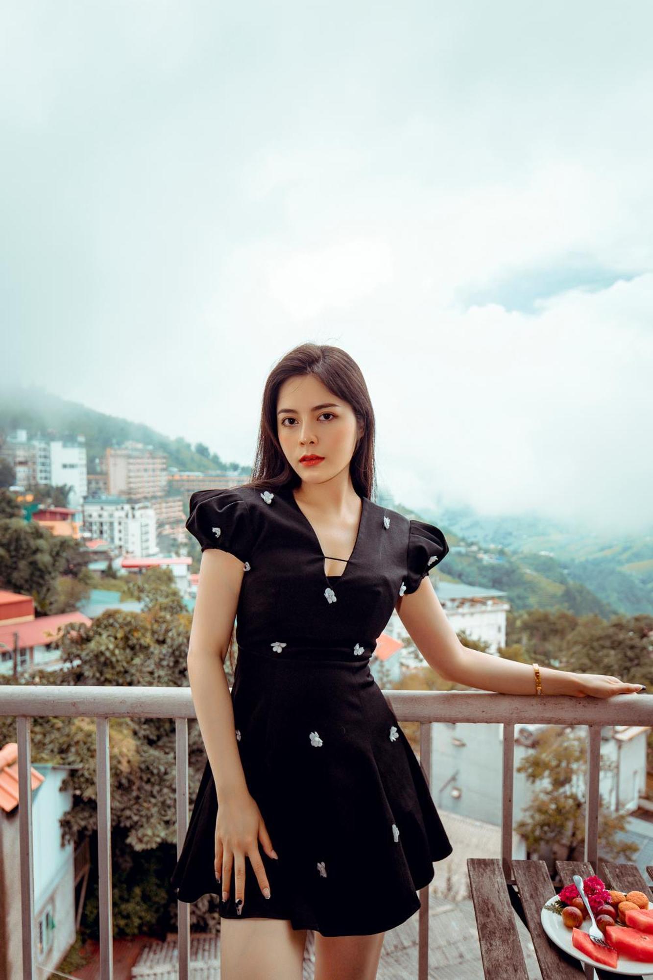 Phuong Nam Hotel Шапа Екстер'єр фото