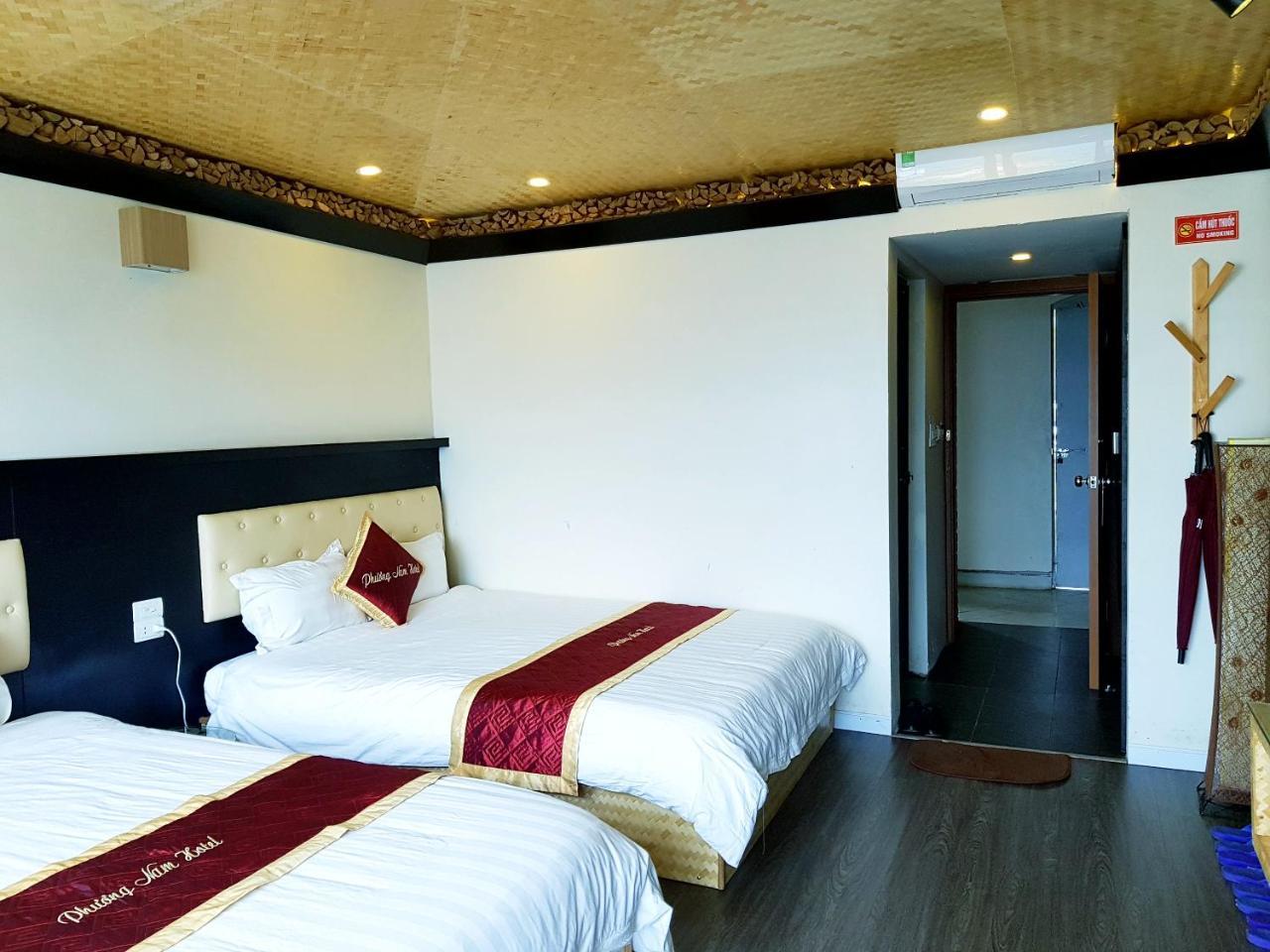 Phuong Nam Hotel Шапа Екстер'єр фото