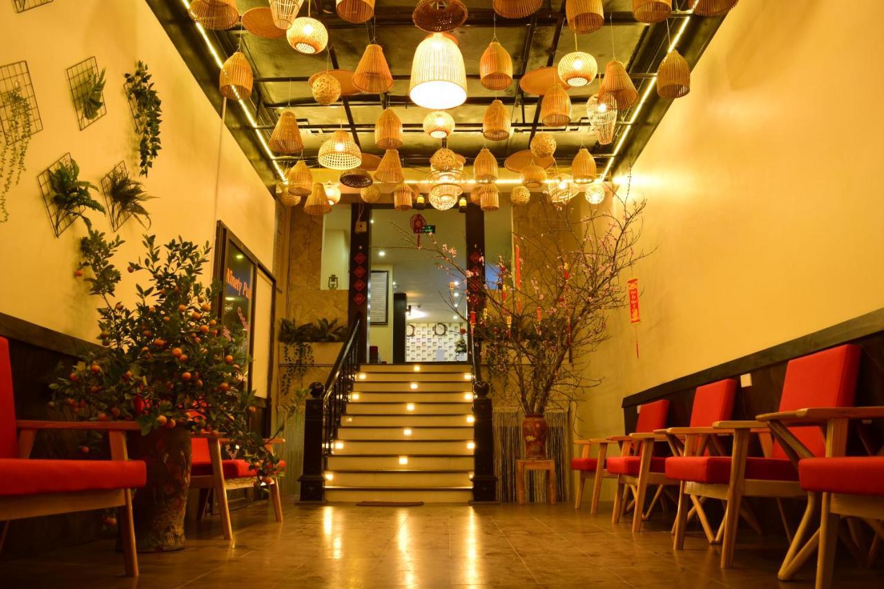 Phuong Nam Hotel Шапа Екстер'єр фото
